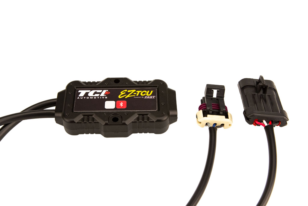 TCI Automotive 302600 Wireless EZ-TCU